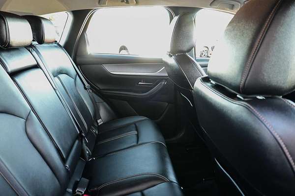 2023 Mazda CX-60 D50e Evolve KH Series