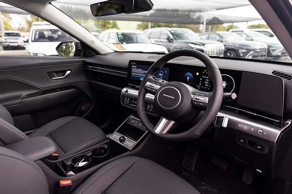 2025 Hyundai Kona Premium SX2.V2