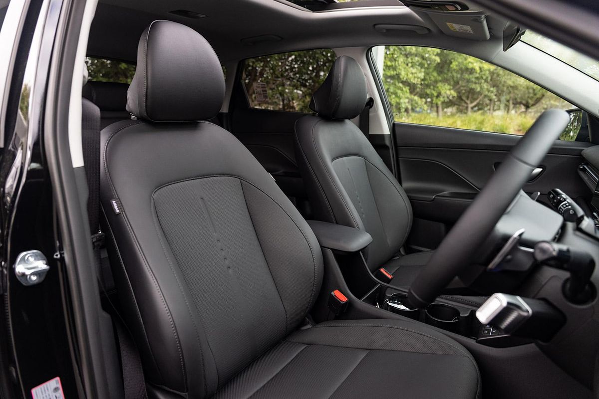 2025 Hyundai Kona Premium SX2.V2
