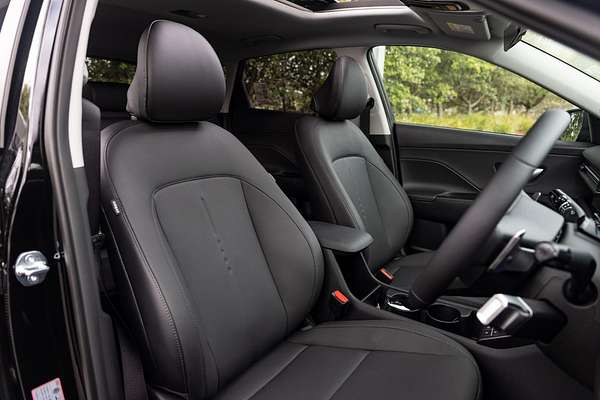 2025 Hyundai Kona Premium SX2.V2