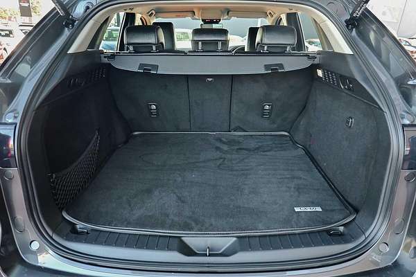 2023 Mazda CX-60 D50e Evolve KH Series
