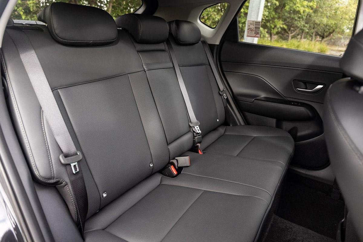 2025 Hyundai Kona Premium SX2.V2