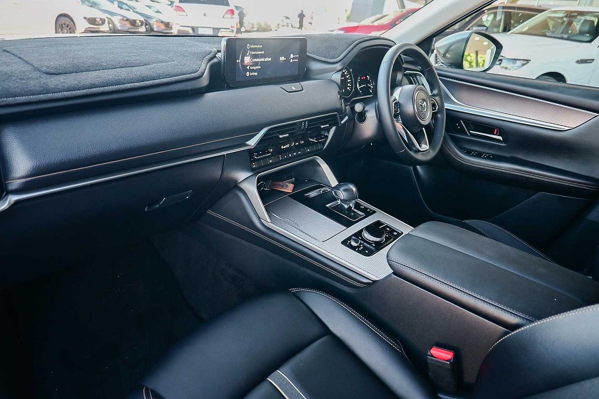 2023 Mazda CX-60 D50e Evolve KH Series