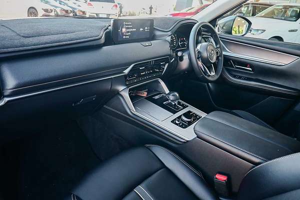 2023 Mazda CX-60 D50e Evolve KH Series