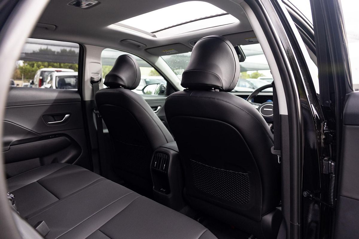 2025 Hyundai Kona Premium SX2.V2