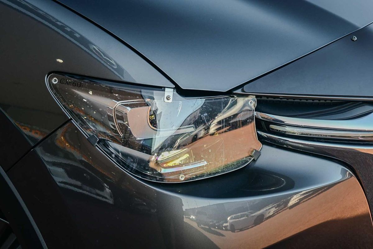 2023 Mazda CX-60 D50e Evolve KH Series