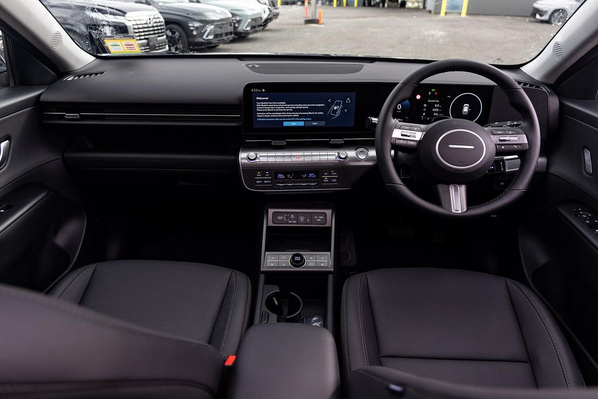 2025 Hyundai Kona Premium SX2.V2