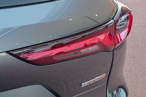 2023 Mazda CX-60 D50e Evolve KH Series