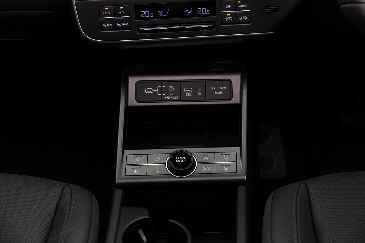 2025 Hyundai Kona Premium SX2.V2