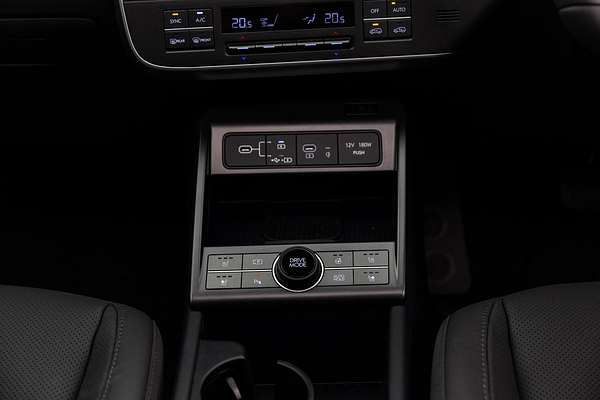 2025 Hyundai Kona Premium SX2.V2