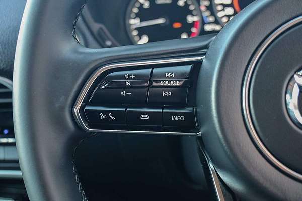 2023 Mazda CX-60 D50e Evolve KH Series