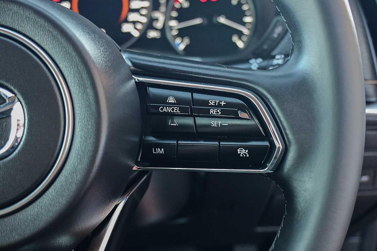 2023 Mazda CX-60 D50e Evolve KH Series