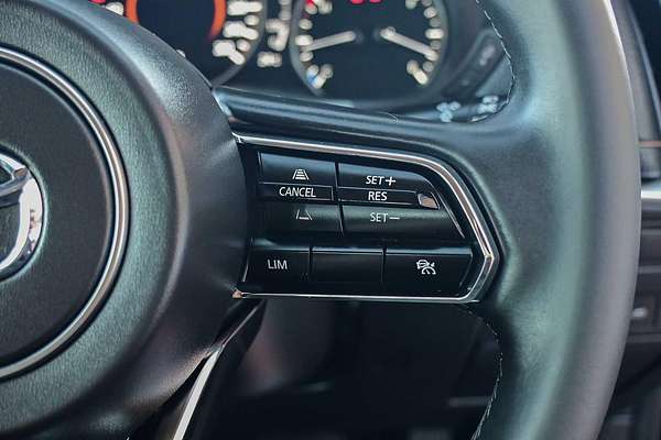 2023 Mazda CX-60 D50e Evolve KH Series