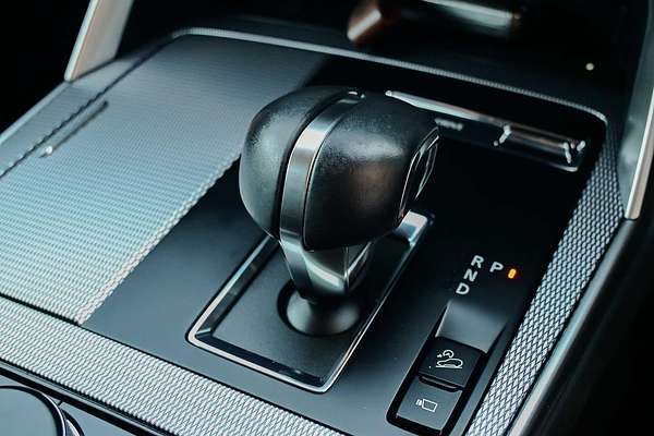 2023 Mazda CX-60 D50e Evolve KH Series