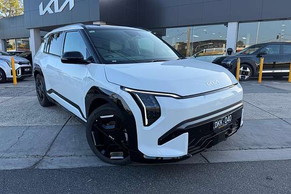 2025 Kia EV3 GT-Line Long Range SV