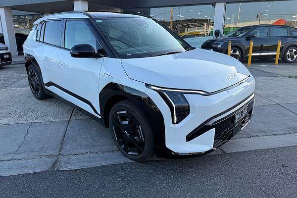 2025 Kia EV3 GT-Line Long Range SV