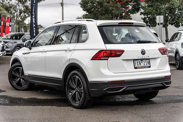 2023 Volkswagen Tiguan 110TSI Life 5N