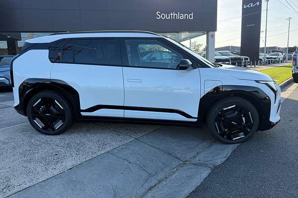 2025 Kia EV3 GT-Line Long Range SV