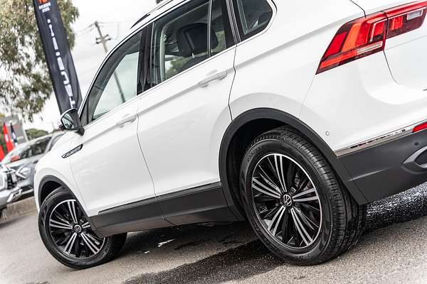 2023 Volkswagen Tiguan 110TSI Life 5N