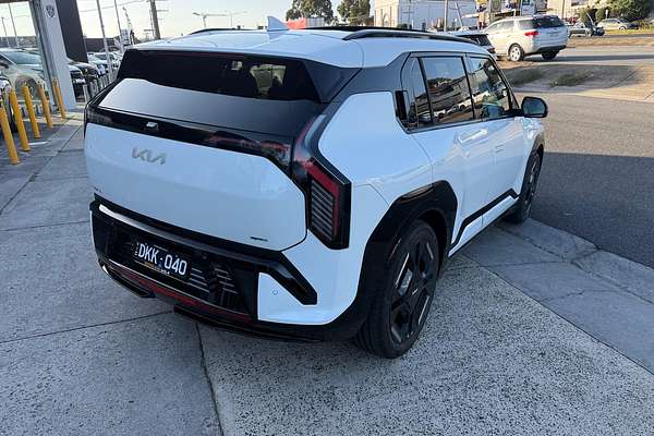 2025 Kia EV3 GT-Line Long Range SV