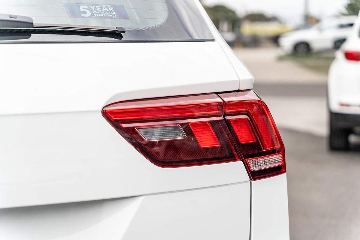2023 Volkswagen Tiguan 110TSI Life 5N