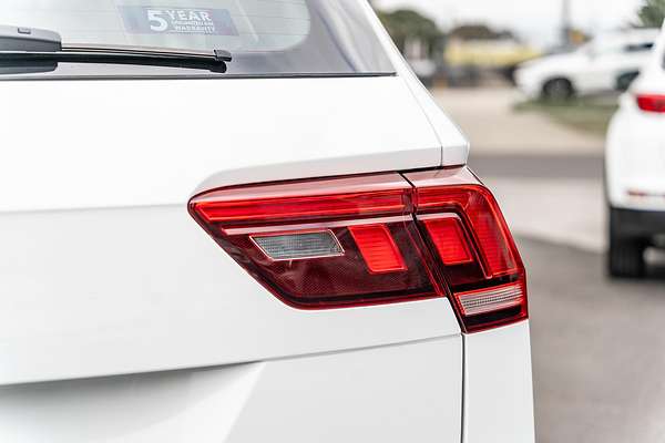 2023 Volkswagen Tiguan 110TSI Life 5N