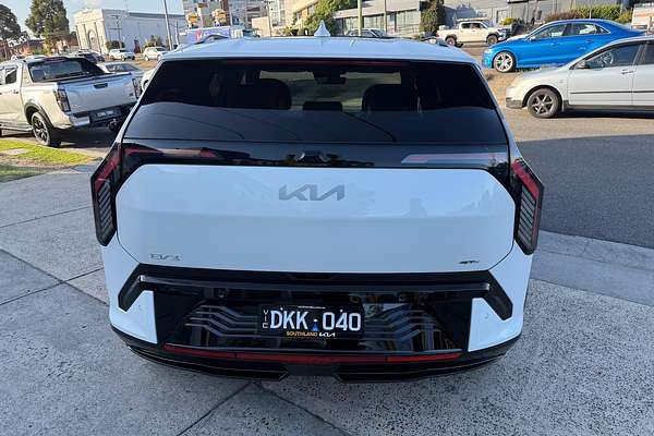2025 Kia EV3 GT-Line Long Range SV