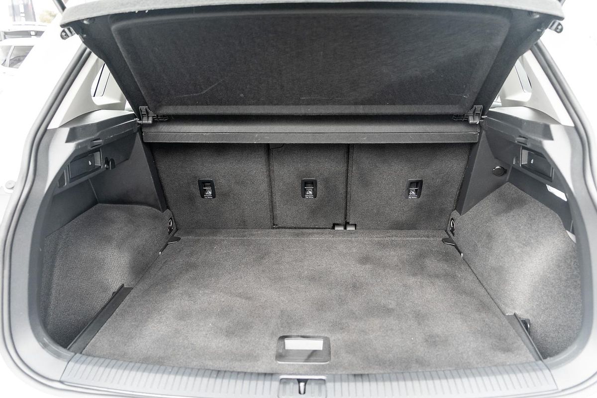 2023 Volkswagen Tiguan 110TSI Life 5N