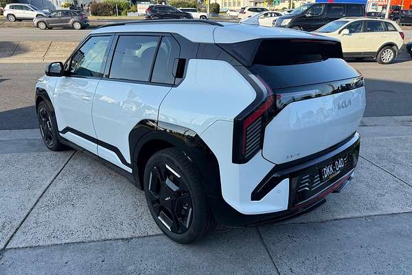 2025 Kia EV3 GT-Line Long Range SV