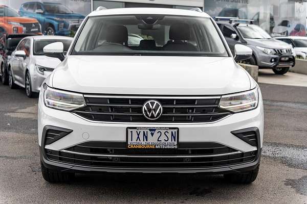 2023 Volkswagen Tiguan 110TSI Life 5N
