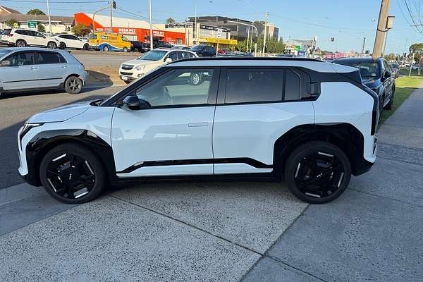 2025 Kia EV3 GT-Line Long Range SV