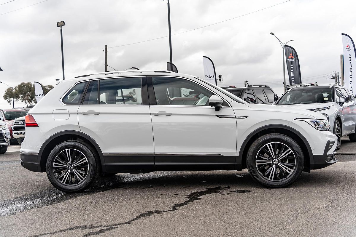 2023 Volkswagen Tiguan 110TSI Life 5N