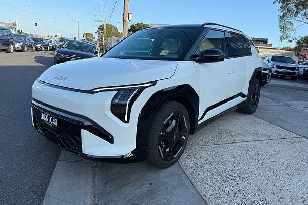 2025 Kia EV3 GT-Line Long Range SV