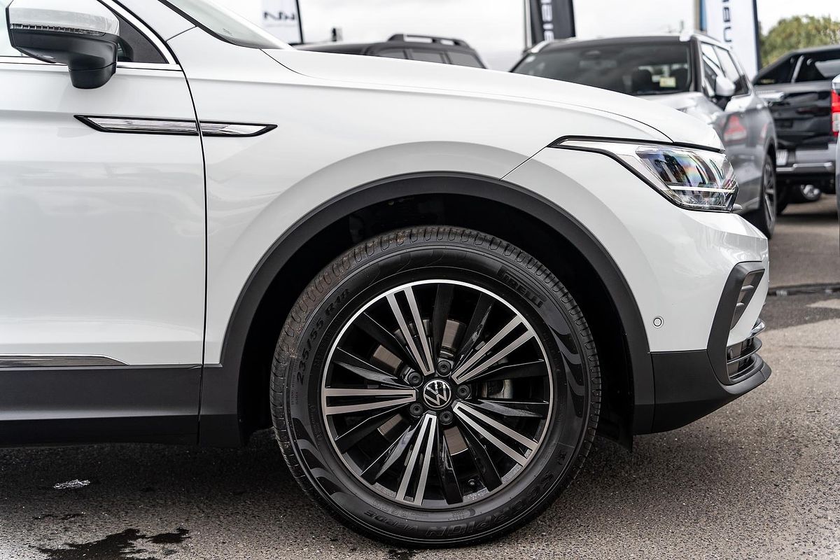 2023 Volkswagen Tiguan 110TSI Life 5N