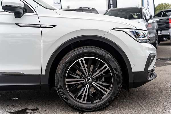 2023 Volkswagen Tiguan 110TSI Life 5N