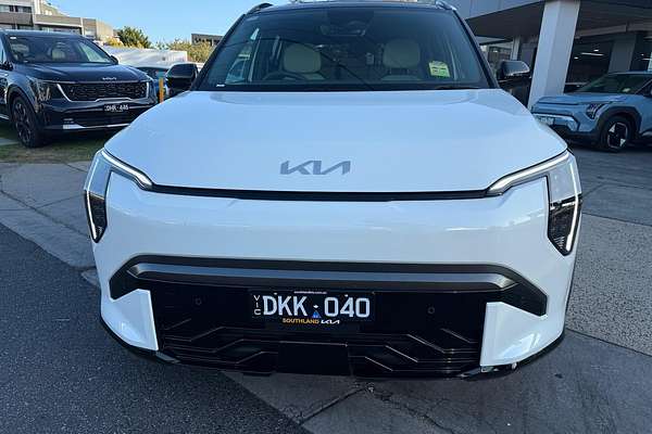 2025 Kia EV3 GT-Line Long Range SV