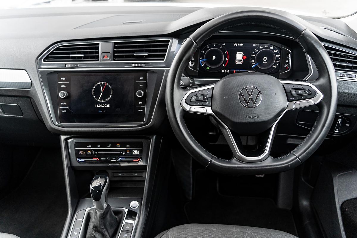 2023 Volkswagen Tiguan 110TSI Life 5N