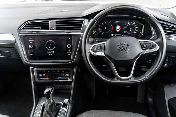 2023 Volkswagen Tiguan 110TSI Life 5N