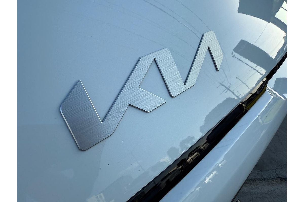 2025 Kia EV3 GT-Line Long Range SV