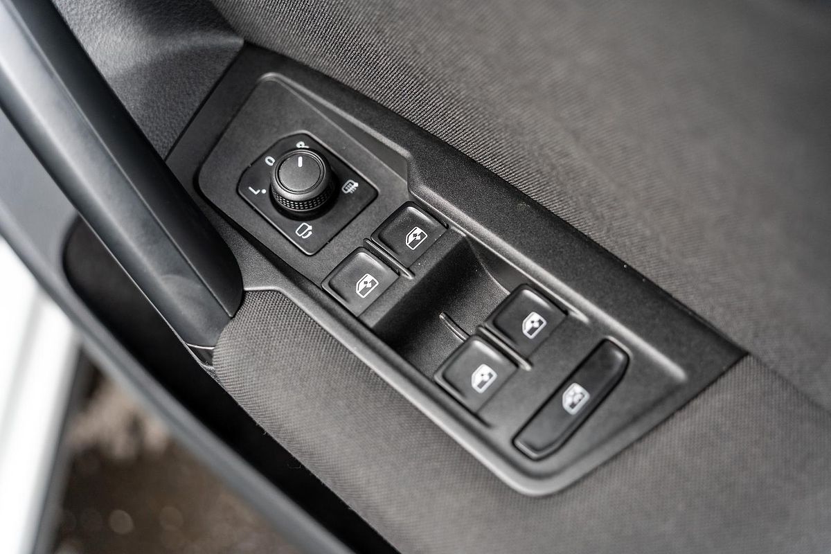 2023 Volkswagen Tiguan 110TSI Life 5N