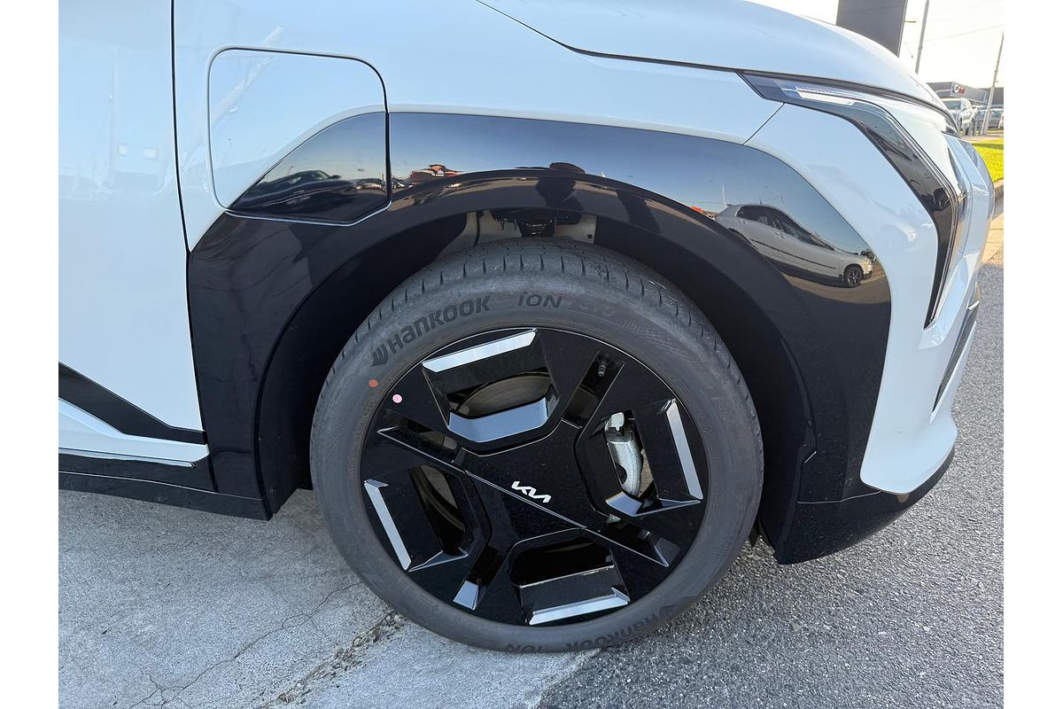 2025 Kia EV3 GT-Line Long Range SV