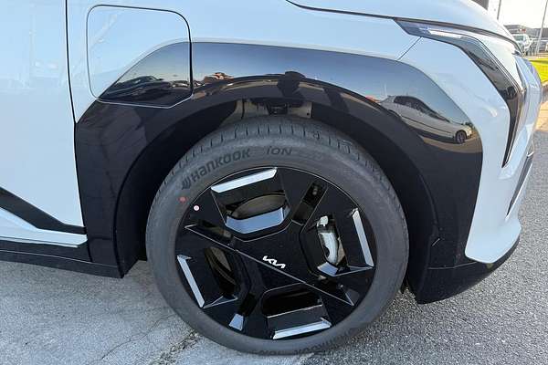 2025 Kia EV3 GT-Line Long Range SV