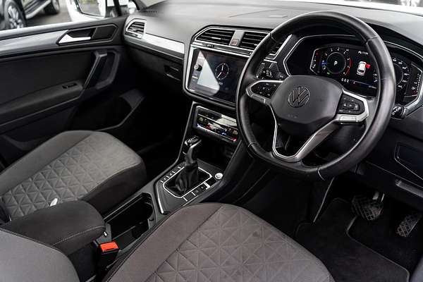 2023 Volkswagen Tiguan 110TSI Life 5N