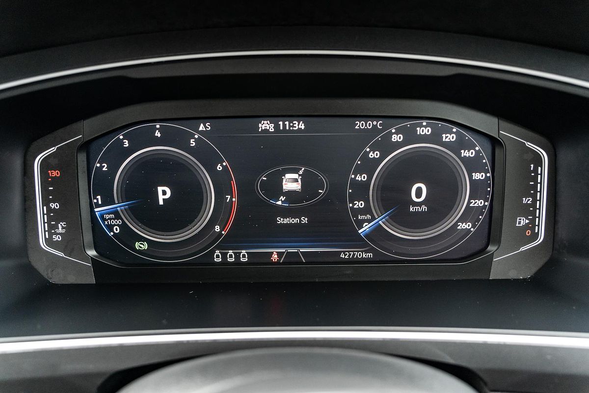 2023 Volkswagen Tiguan 110TSI Life 5N