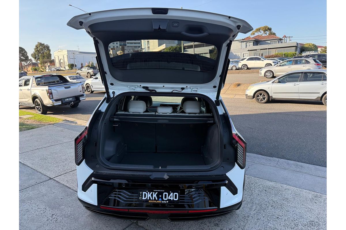 2025 Kia EV3 GT-Line Long Range SV