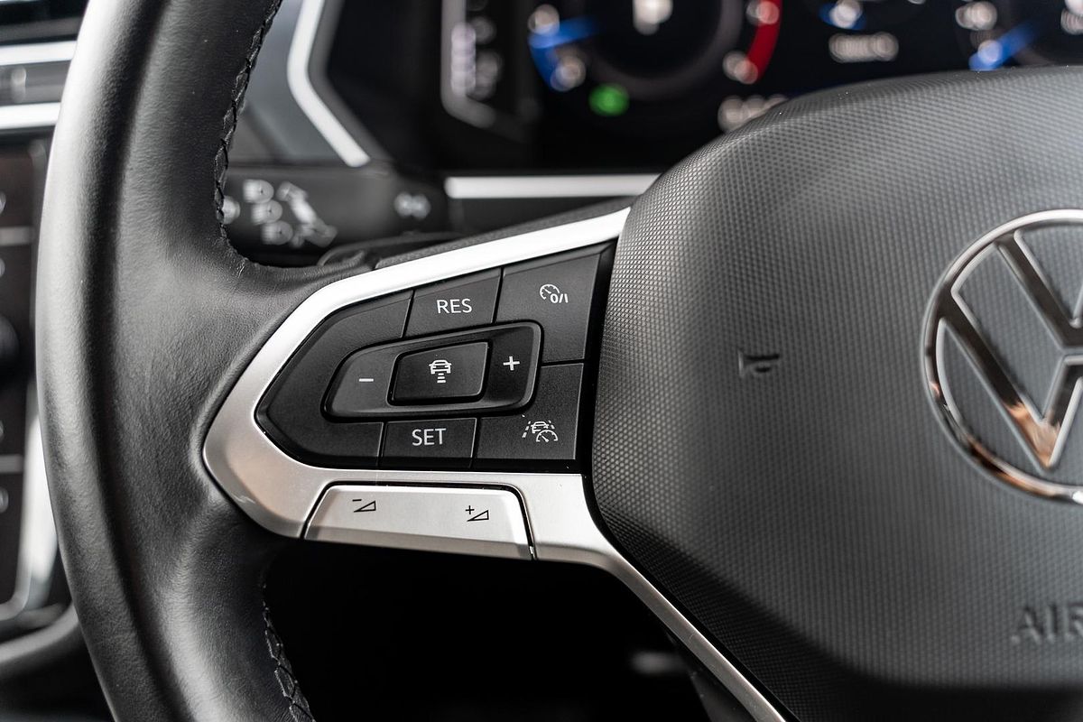 2023 Volkswagen Tiguan 110TSI Life 5N