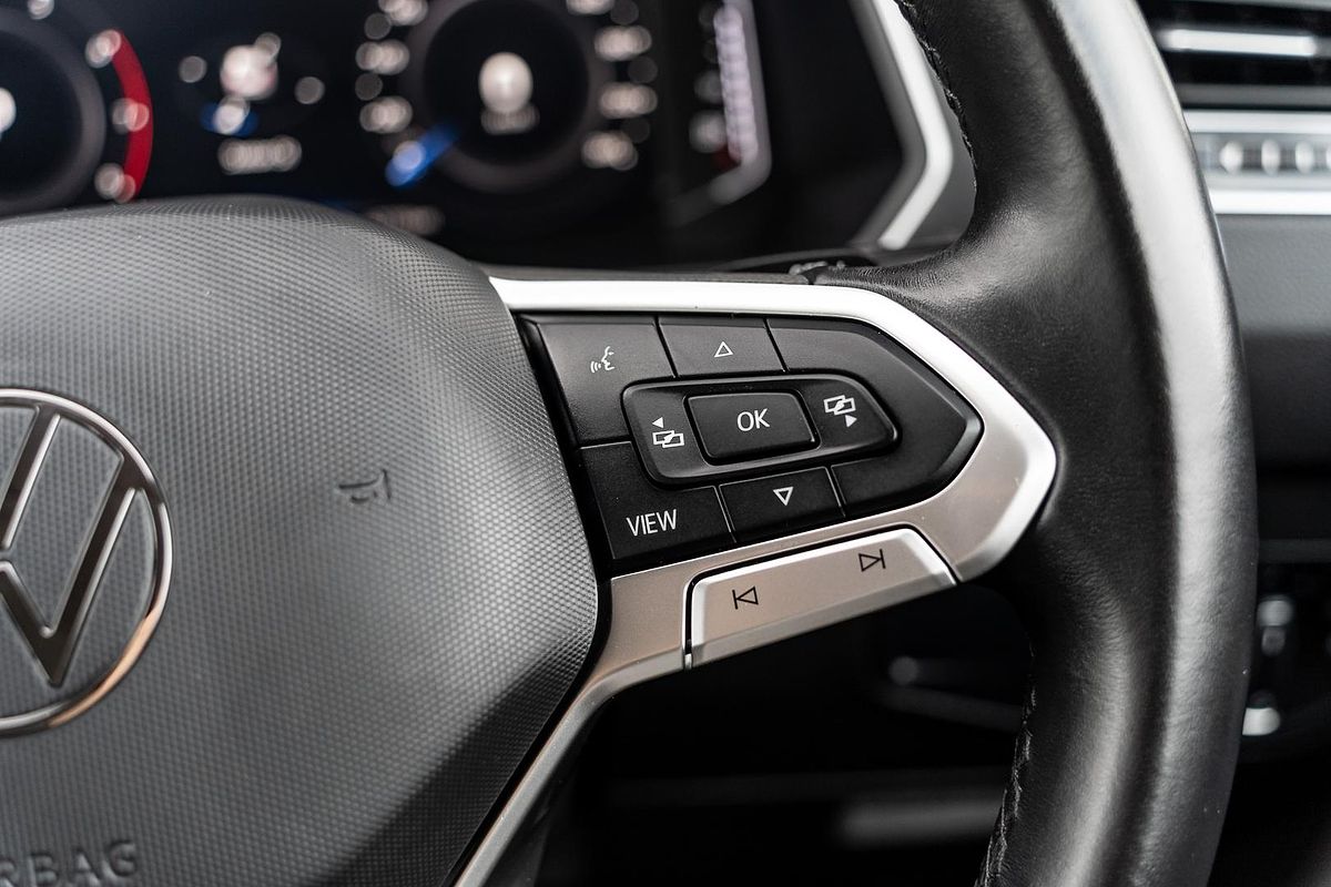 2023 Volkswagen Tiguan 110TSI Life 5N