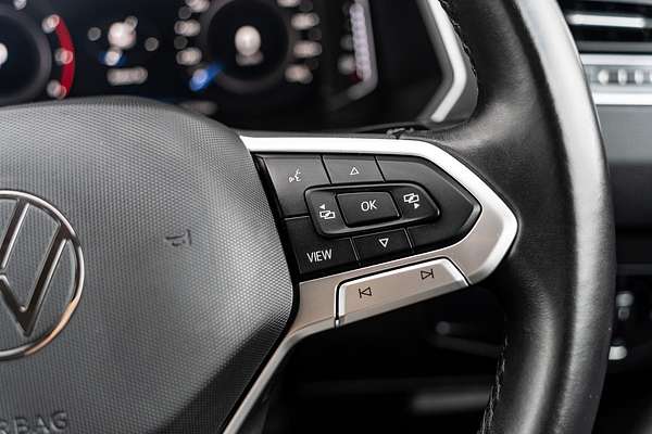 2023 Volkswagen Tiguan 110TSI Life 5N