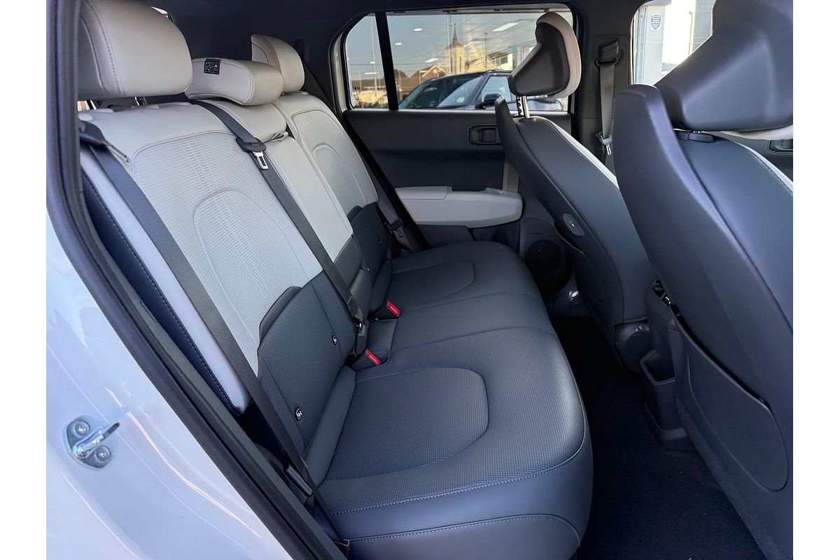 2025 Kia EV3 GT-Line Long Range SV