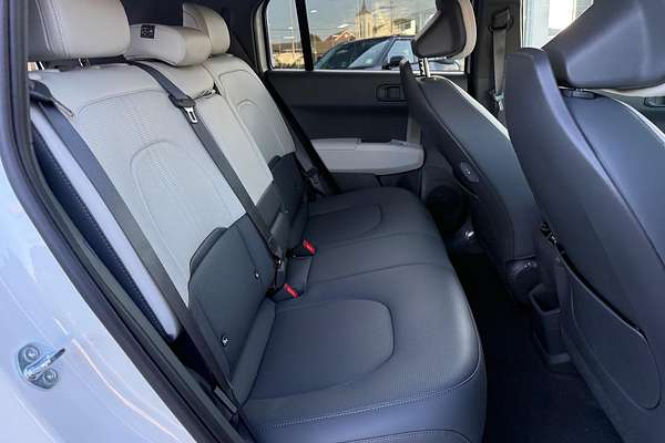 2025 Kia EV3 GT-Line Long Range SV